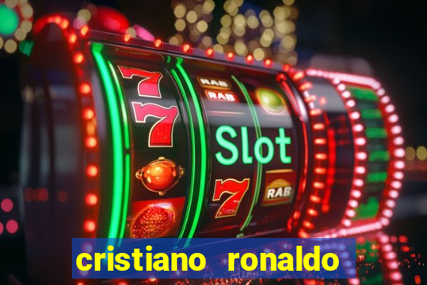cristiano ronaldo jogou a copa de 2002